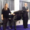 paola pisa e gian luca petrucci